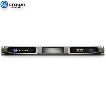 Cục Đẩy Công Suất Crown CT 875